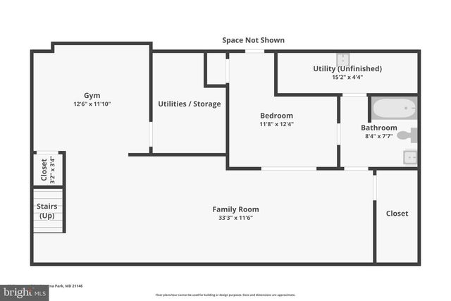 92 BERRYWOOD DR, Severna Park, MD 21146