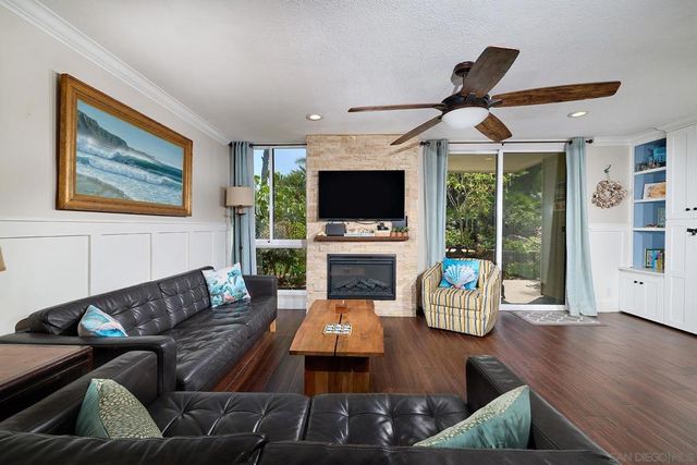 999 N Pacific St. G11, Oceanside, CA 92054