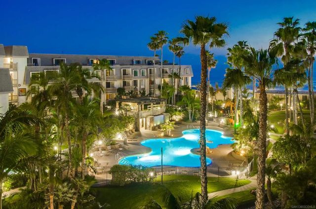 999 N Pacific St. G11, Oceanside, CA 92054