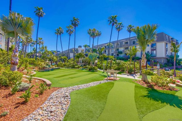 999 N Pacific St. G11, Oceanside, CA 92054