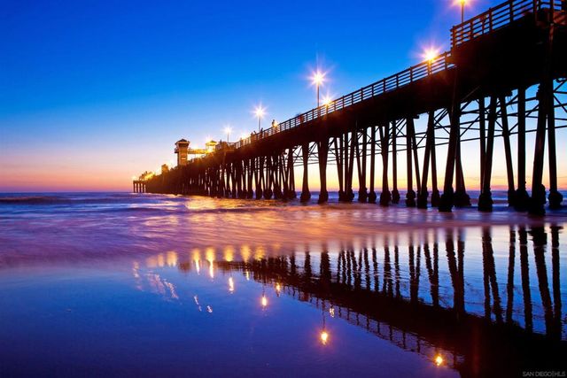 999 N Pacific St. G11, Oceanside, CA 92054
