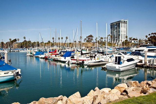 999 N Pacific St. G11, Oceanside, CA 92054