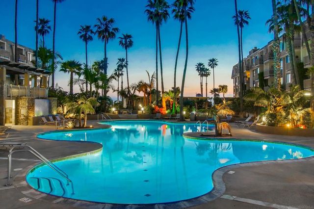 999 N Pacific St. G11, Oceanside, CA 92054