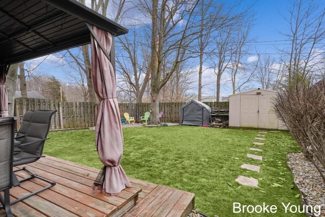 17288 W Spring Lake Road, Spring Lake, MI 49456