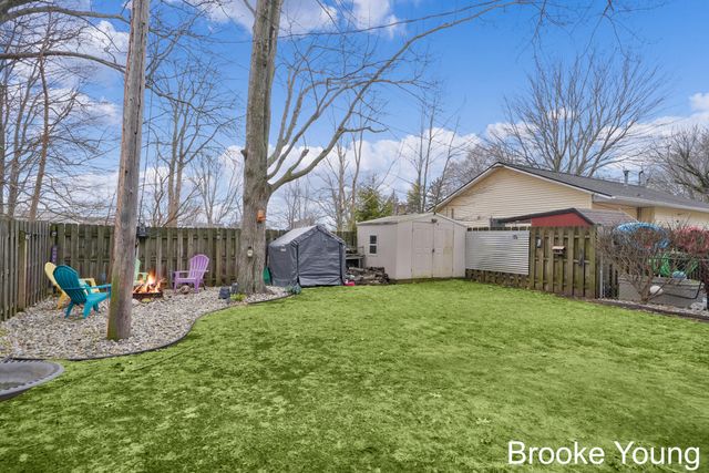 17288 W Spring Lake Road, Spring Lake, MI 49456