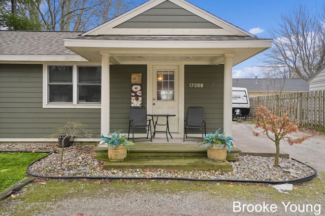 17288 W Spring Lake Road, Spring Lake, MI 49456