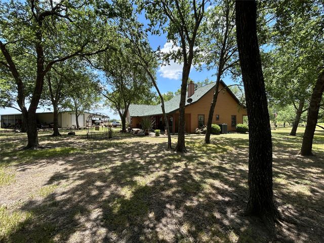 2200 Creechville Road, Ennis, TX 75119