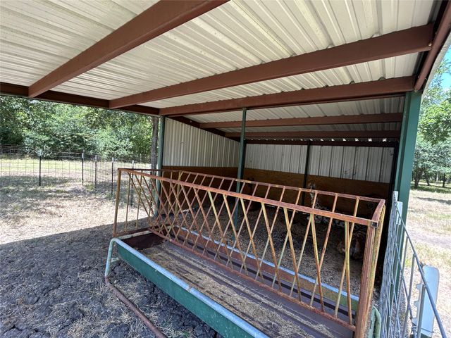 2200 Creechville Road, Ennis, TX 75119