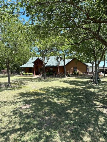 2200 Creechville Road, Ennis, TX 75119