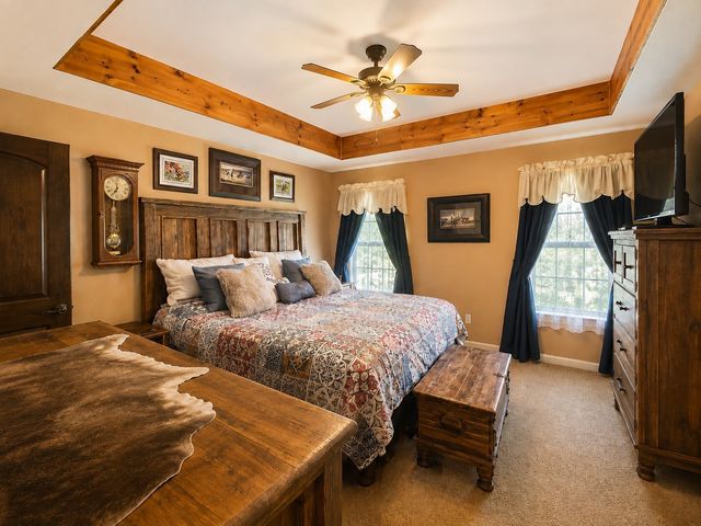 2200 Creechville Road, Ennis, TX 75119