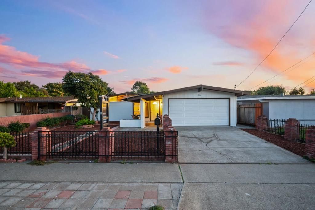1966 Boca Raton Street, Hayward, CA 94545