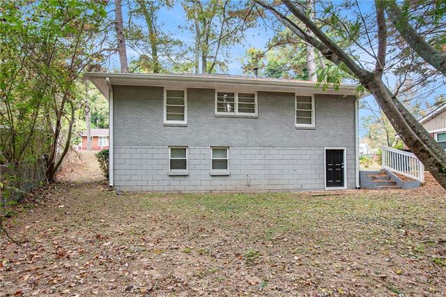 2604 Harmony Way, Atlanta, GA 30344