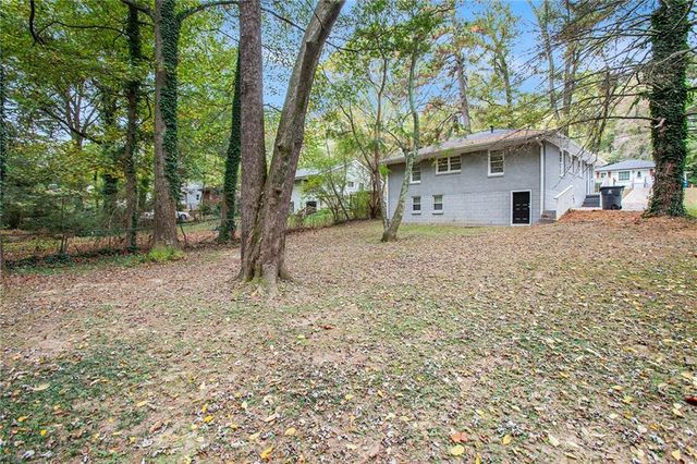 2604 Harmony Way, Atlanta, GA 30344