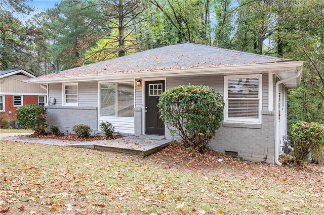2604 Harmony Way, Atlanta, GA 30344