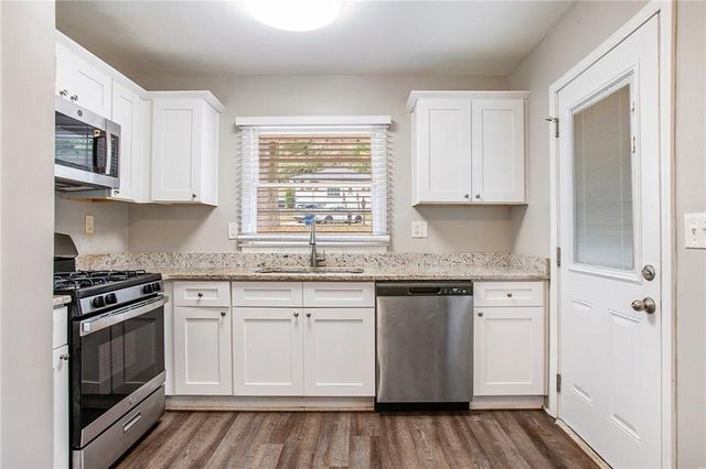 2604 Harmony Way, Atlanta, GA 30344