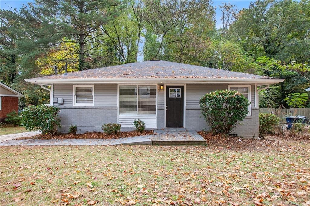 2604 Harmony Way, Atlanta, GA 30344