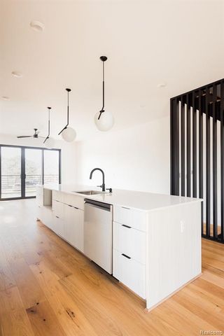 1650 Bagley Street 8, Detroit, MI 48216