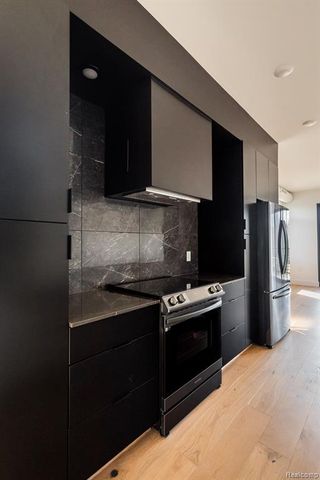 1650 Bagley Street 8, Detroit, MI 48216