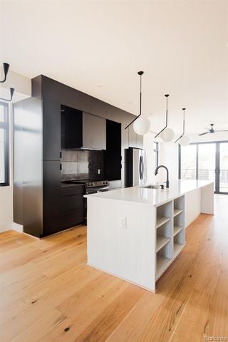 1650 Bagley Street 8, Detroit, MI 48216