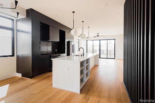 1650 Bagley Street 8, Detroit, MI 48216