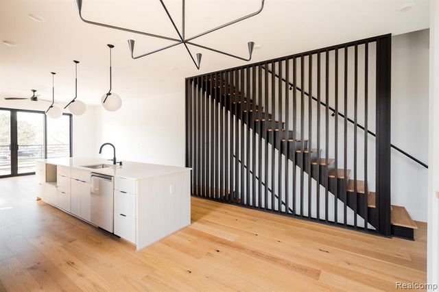 1650 Bagley Street 8, Detroit, MI 48216