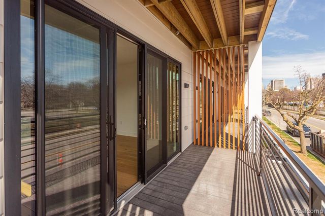 1650 Bagley Street 8, Detroit, MI 48216