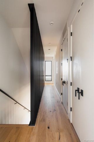 1650 Bagley Street 8, Detroit, MI 48216