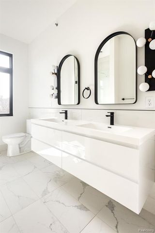 1650 Bagley Street 8, Detroit, MI 48216