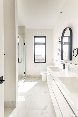 1650 Bagley Street 8, Detroit, MI 48216