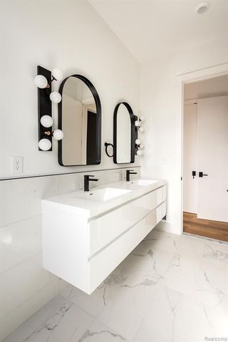 1650 Bagley Street 8, Detroit, MI 48216