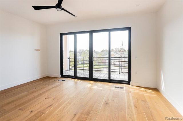 1650 Bagley Street 8, Detroit, MI 48216