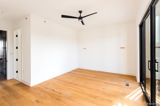 1650 Bagley Street 8, Detroit, MI 48216