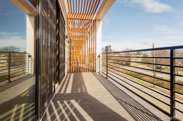 1650 Bagley Street 8, Detroit, MI 48216