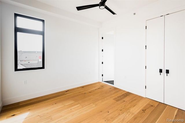 1650 Bagley Street 8, Detroit, MI 48216