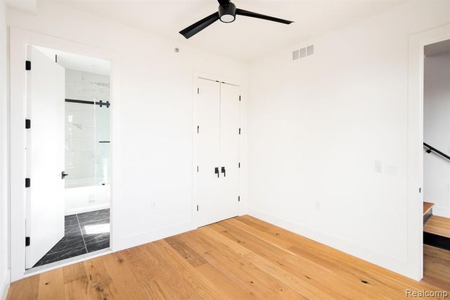 1650 Bagley Street 8, Detroit, MI 48216