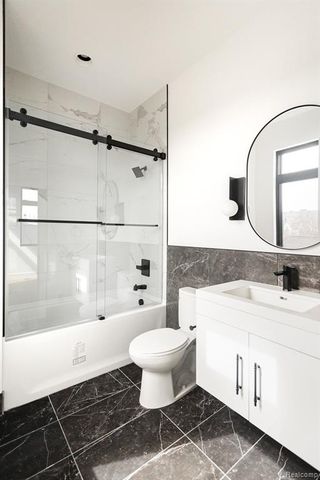 1650 Bagley Street 8, Detroit, MI 48216