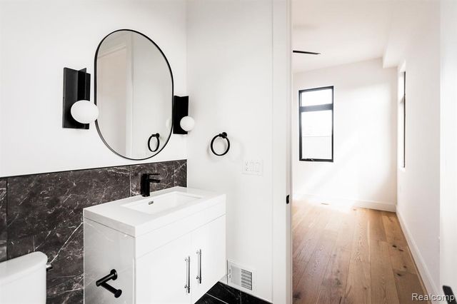 1650 Bagley Street 8, Detroit, MI 48216