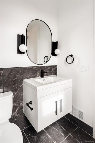 1650 Bagley Street 8, Detroit, MI 48216