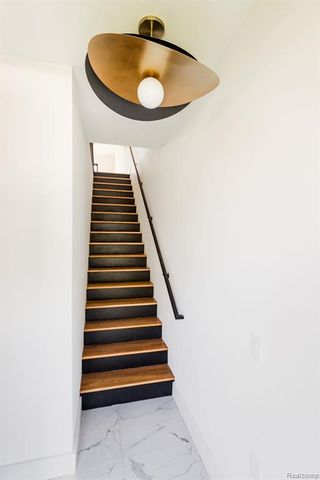 1650 Bagley Street 8, Detroit, MI 48216