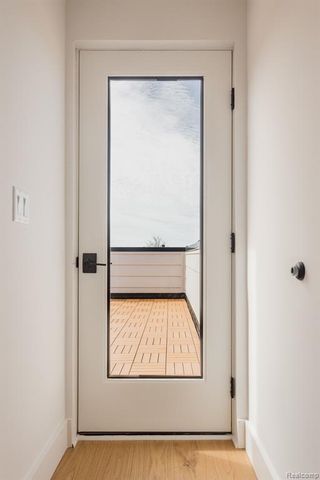 1650 Bagley Street 8, Detroit, MI 48216