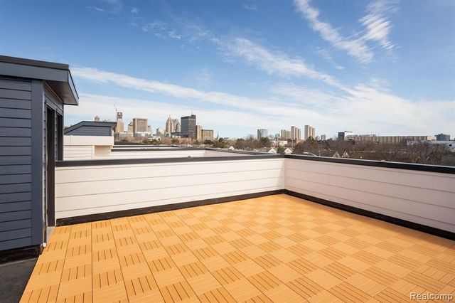 1650 Bagley Street 8, Detroit, MI 48216