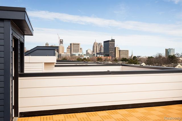 1650 Bagley Street 8, Detroit, MI 48216