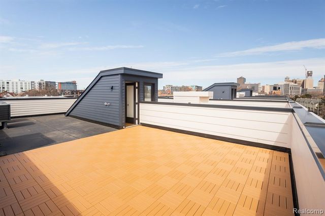 1650 Bagley Street 8, Detroit, MI 48216