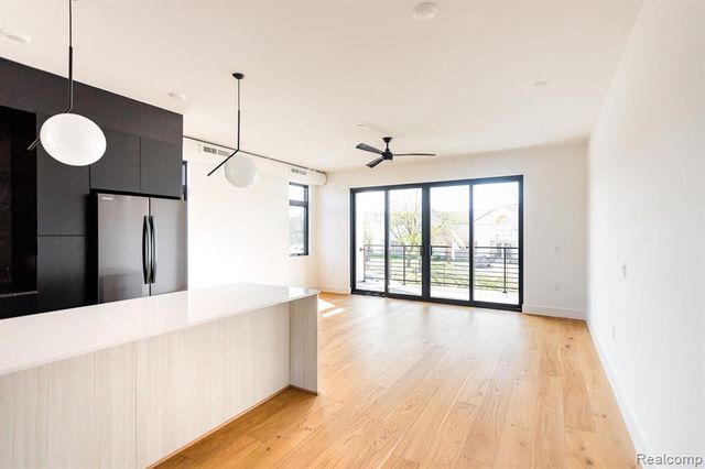 1650 Bagley Street 8, Detroit, MI 48216