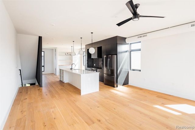 1650 Bagley Street 8, Detroit, MI 48216