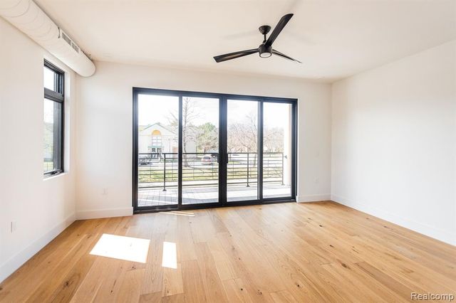 1650 Bagley Street 8, Detroit, MI 48216