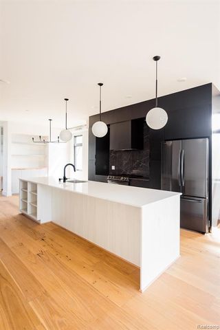 1650 Bagley Street 8, Detroit, MI 48216