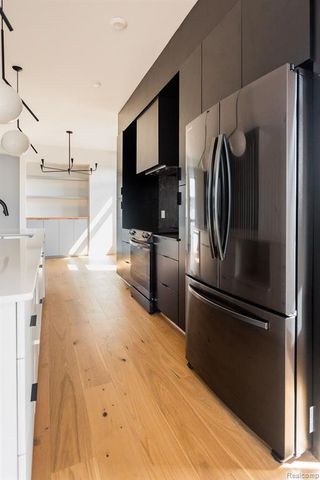 1650 Bagley Street 8, Detroit, MI 48216