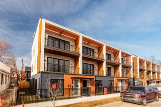 1650 Bagley Street 8, Detroit, MI 48216