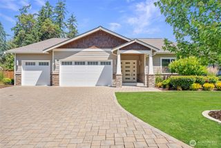 6105 132nd Street Ct NW, Gig Harbor, WA 98332
